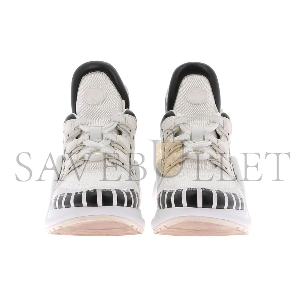 LOUIS VUITTON ARCHLIGHT SNEAKERS LV 1A87EC